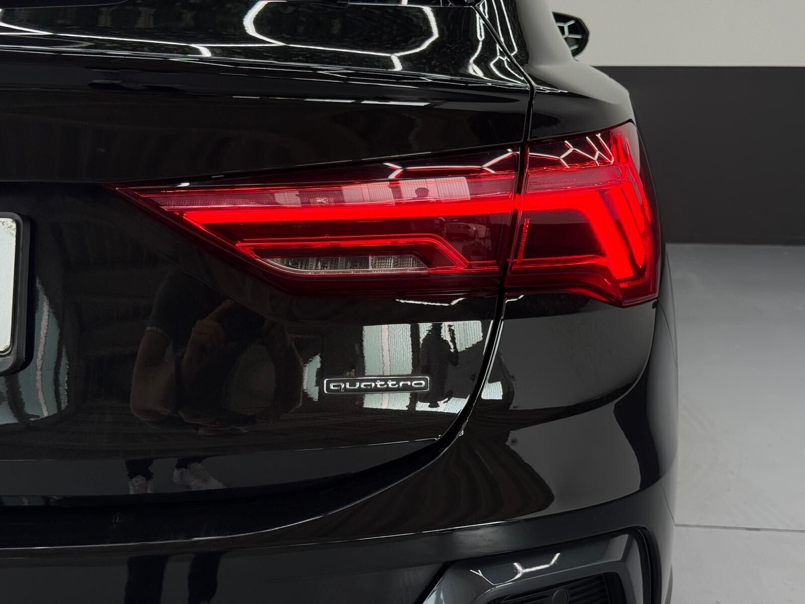 Audi Q3 Q3 SPB 45 TFSI S tronic quattro e… usata a Cuneo - immagine 7