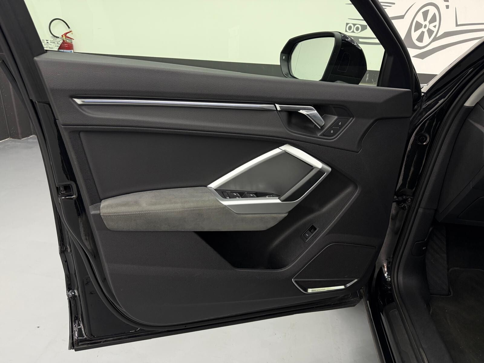 Audi Q3 Q3 SPB 45 TFSI S tronic quattro e… usata a Cuneo - immagine 10
