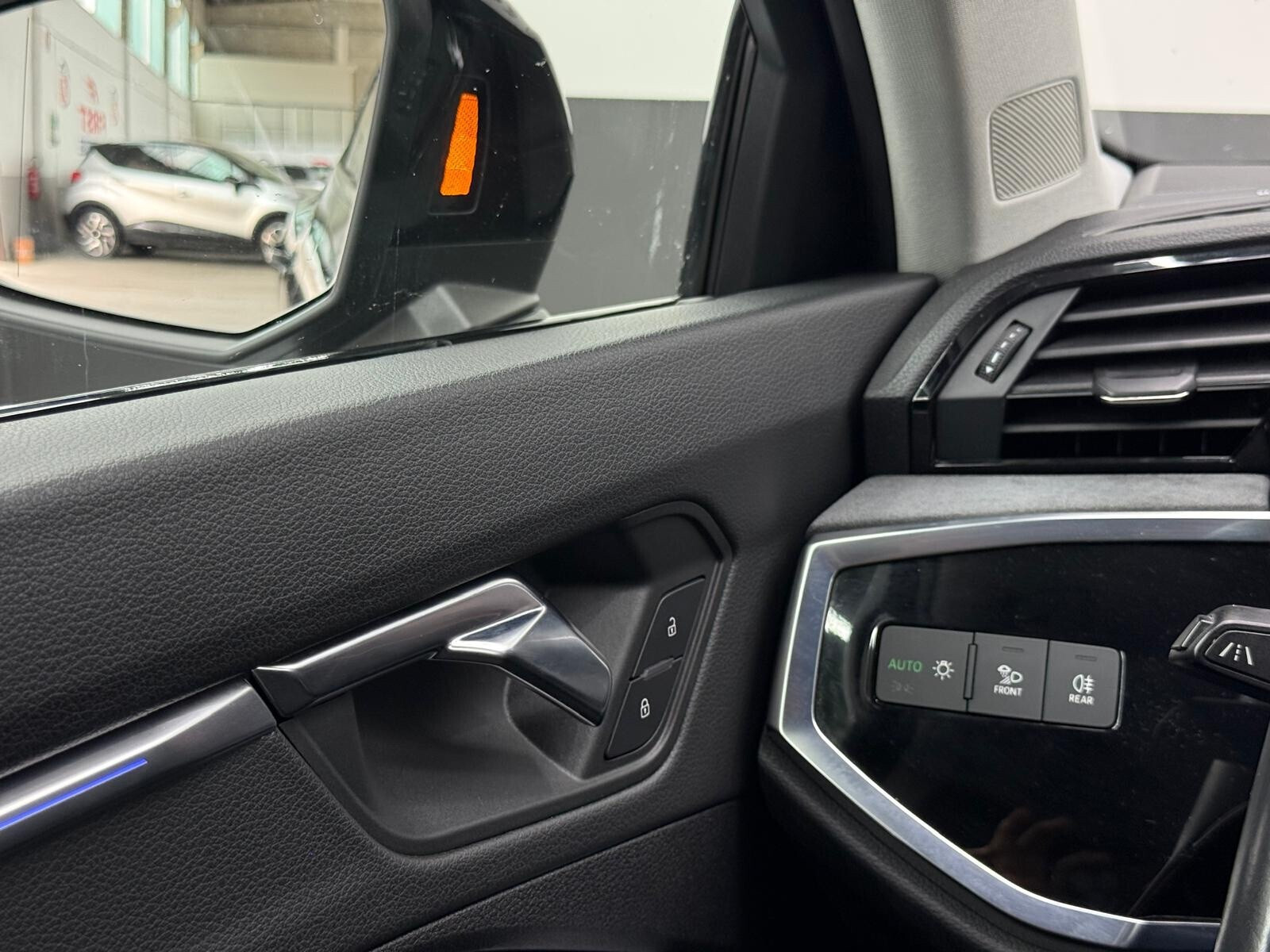 Audi Q3 Q3 SPB 45 TFSI S tronic quattro e… usata a Cuneo - immagine 11