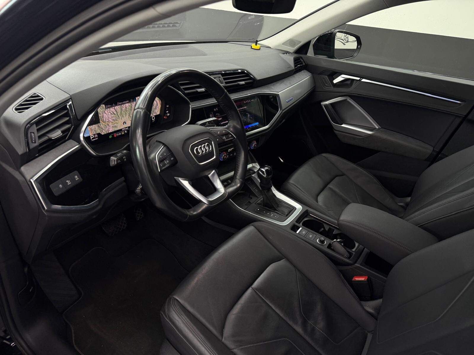 Audi Q3 Q3 SPB 45 TFSI S tronic quattro e… usata a Cuneo - immagine 15