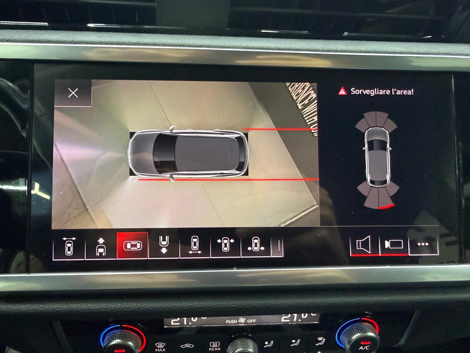Audi Q3 Q3 SPB 45 TFSI S tronic quattro e… usata a Cuneo - immagine 19