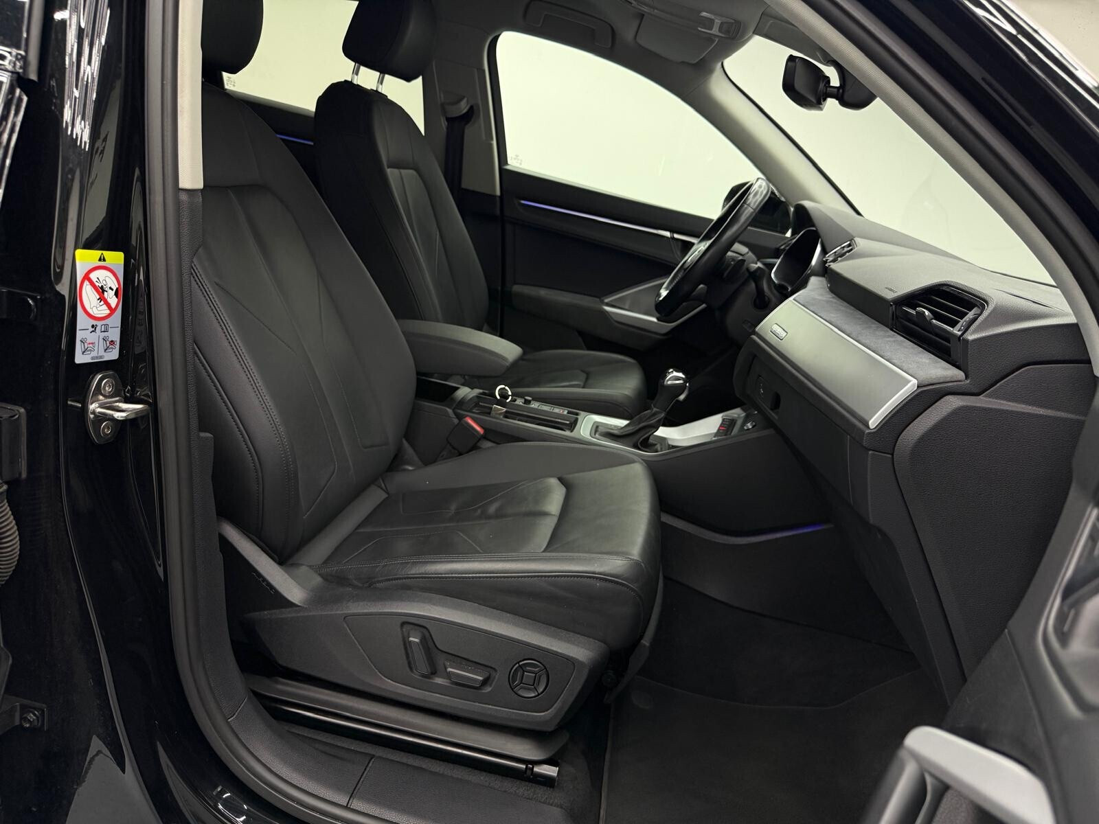 Audi Q3 Q3 SPB 45 TFSI S tronic quattro e… usata a Cuneo - immagine 27