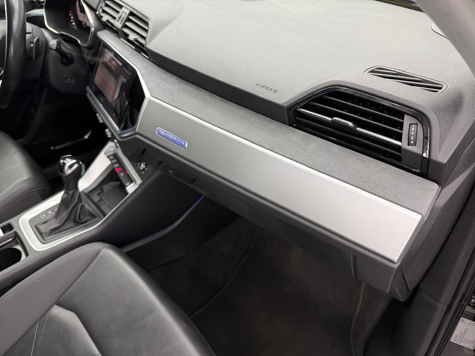 Audi Q3 Q3 SPB 45 TFSI S tronic quattro e… usata a Cuneo - immagine 28