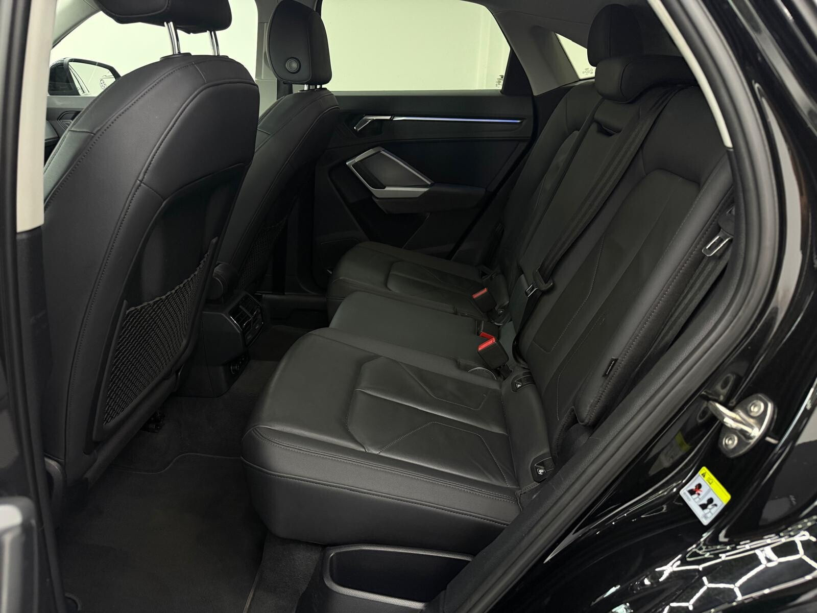 Audi Q3 Q3 SPB 45 TFSI S tronic quattro e… usata a Cuneo - immagine 29