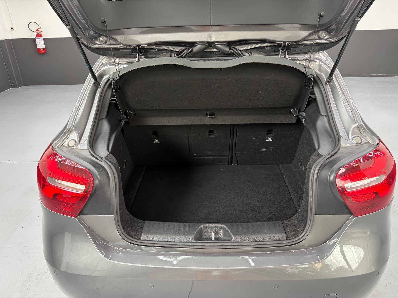 Mercedes-Benz A 180 A 180 d Automatic Spo… usata a Cuneo - immagine 8