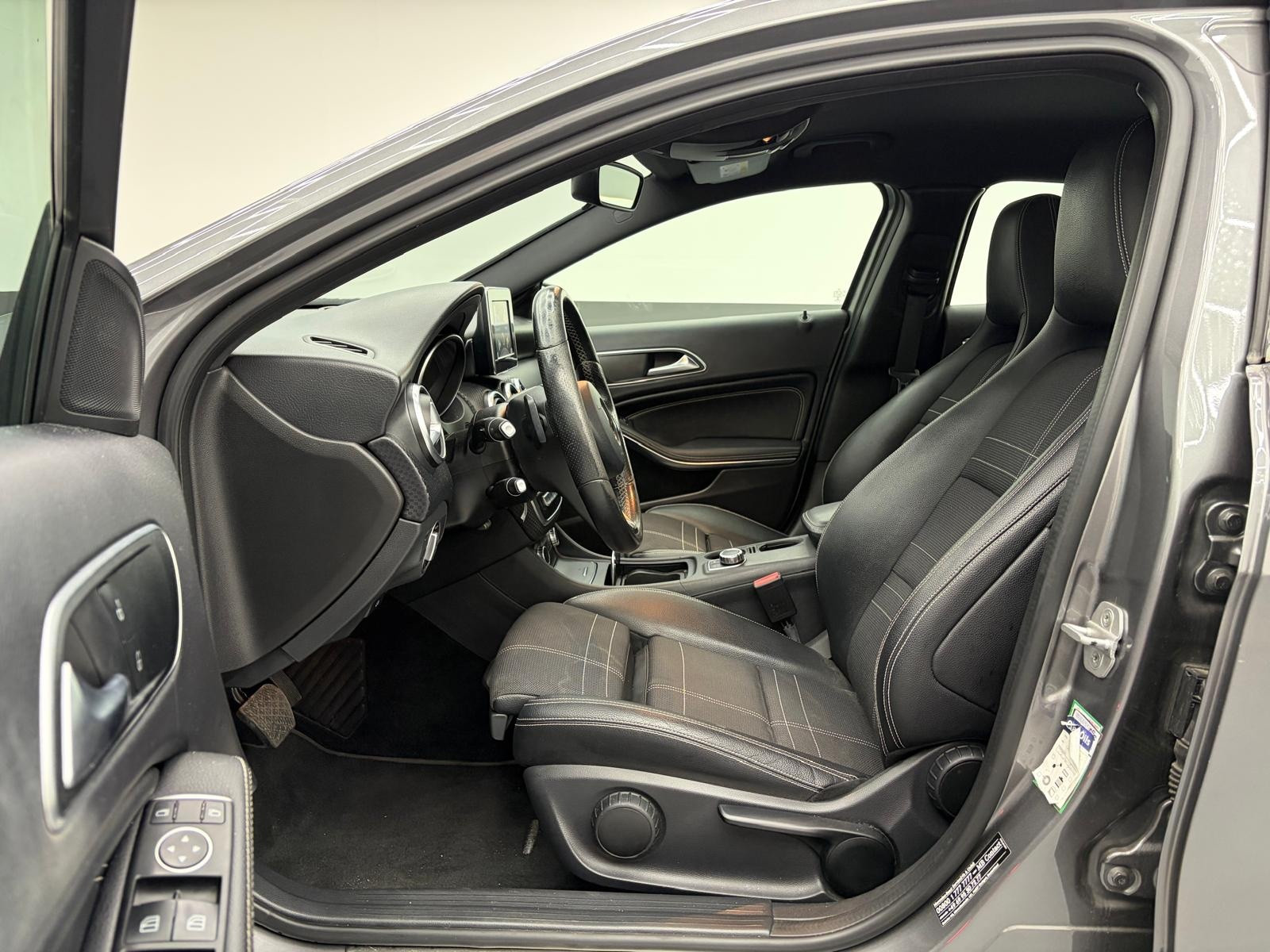 Mercedes-Benz A 180 A 180 d Automatic Spo… usata a Cuneo - immagine 11