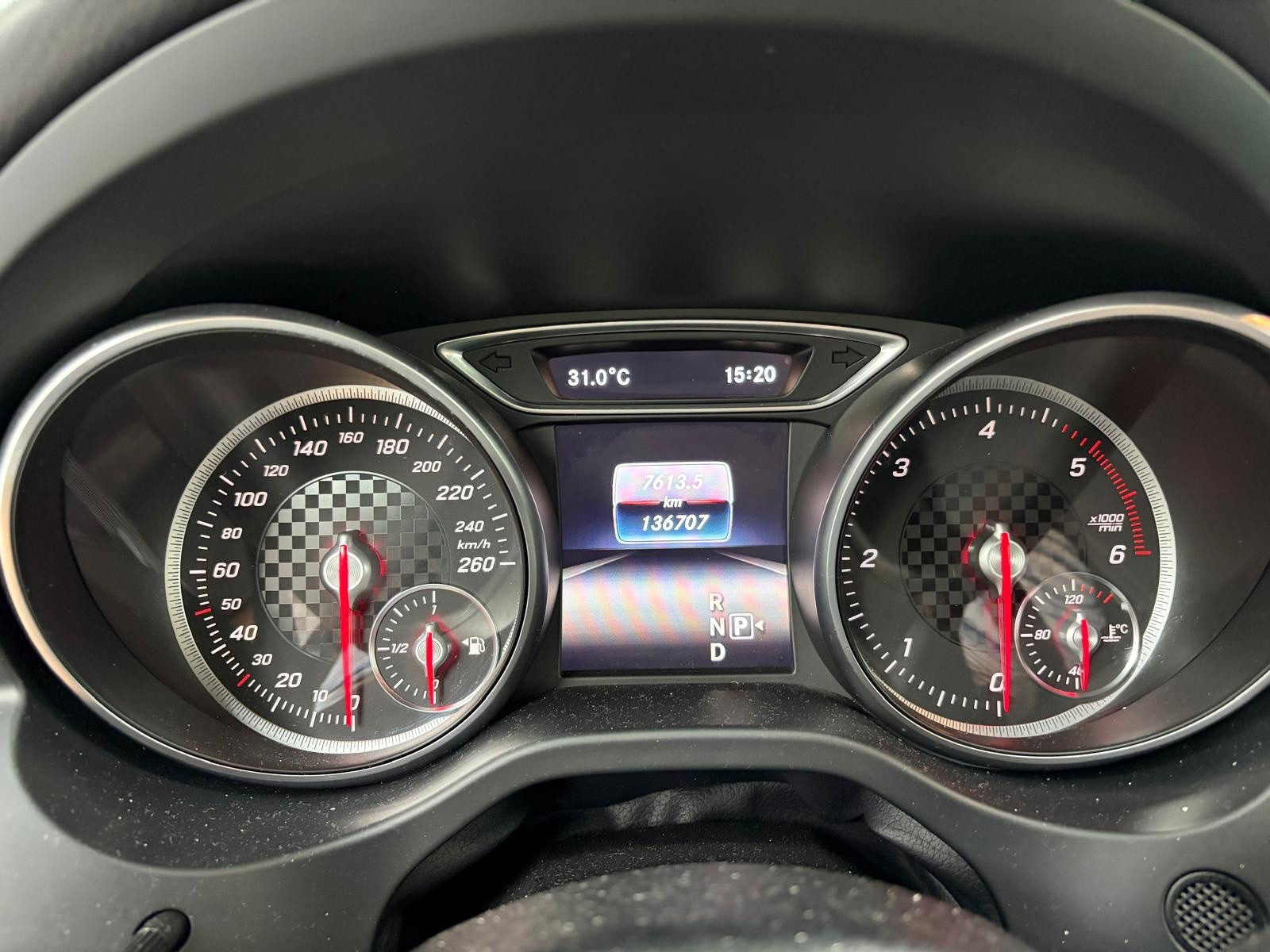Mercedes-Benz A 180 A 180 d Automatic Spo… usata a Cuneo - immagine 13