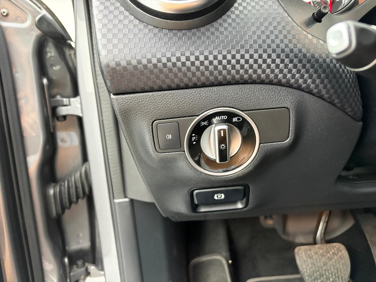 Mercedes-Benz A 180 A 180 d Automatic Spo… usata a Cuneo - immagine 14