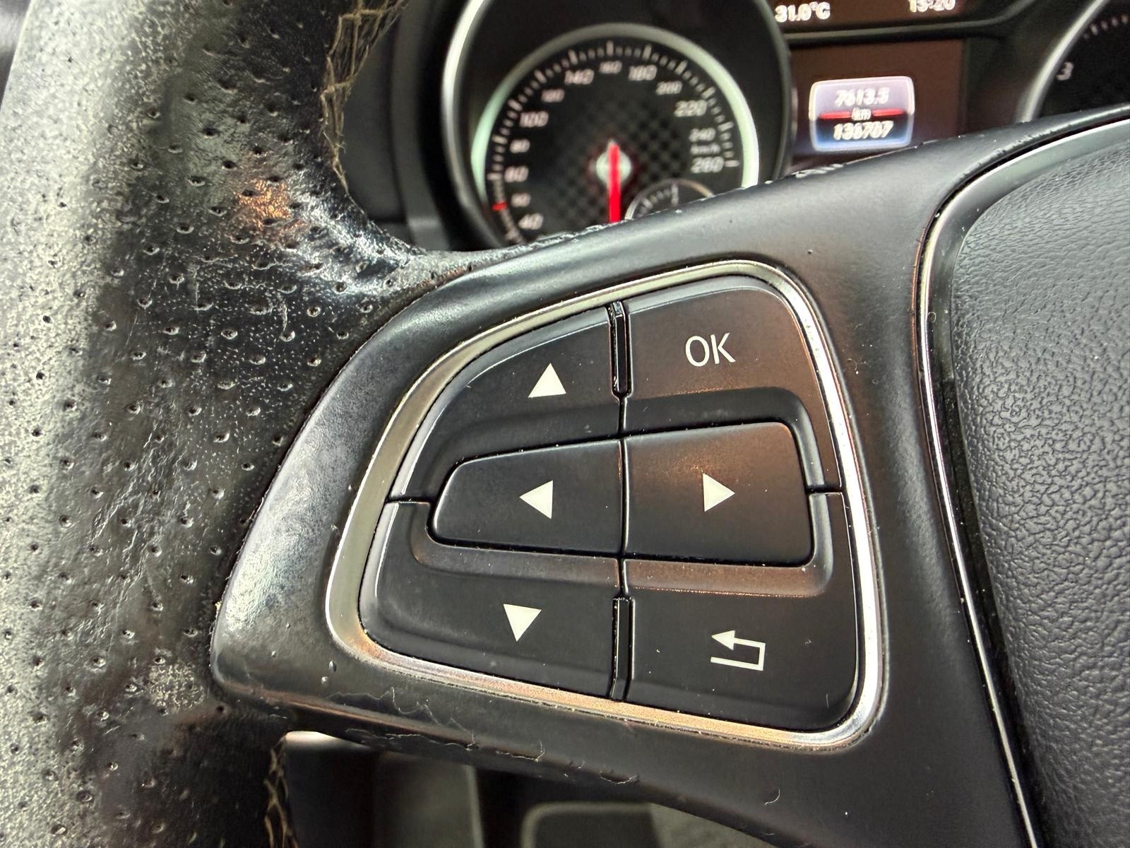 Mercedes-Benz A 180 A 180 d Automatic Spo… usata a Cuneo - immagine 15