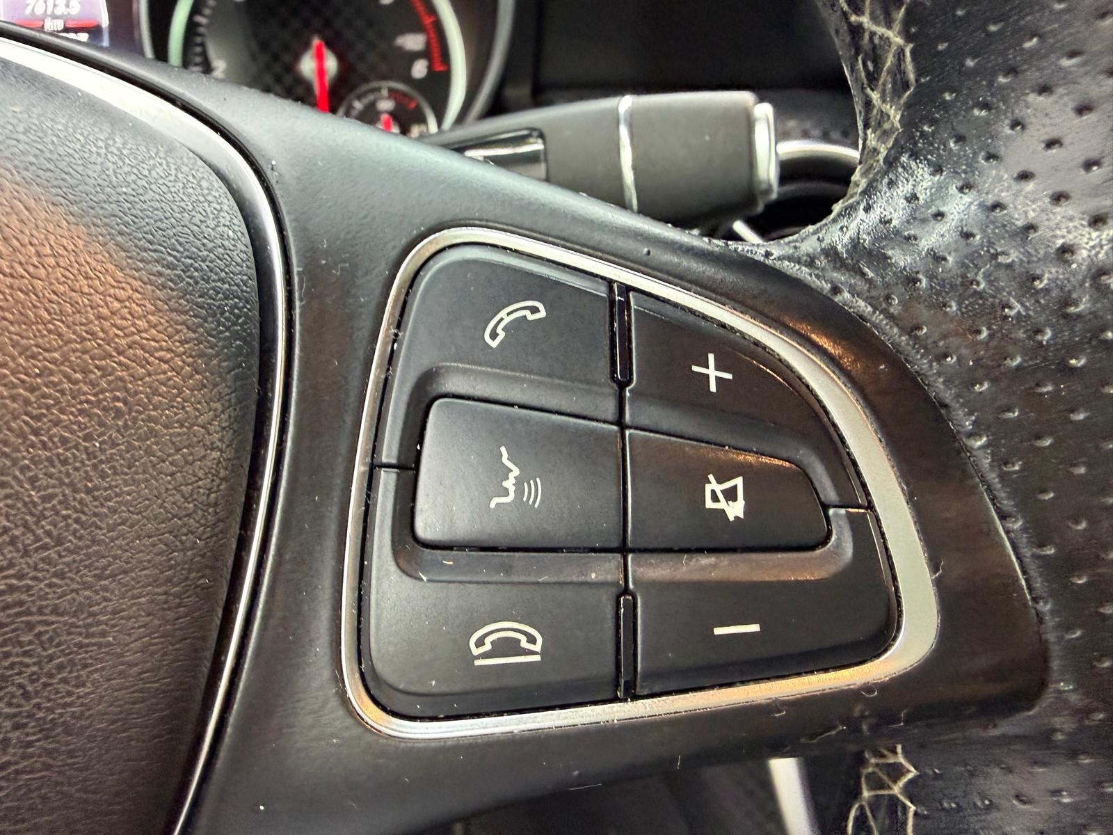 Mercedes-Benz A 180 A 180 d Automatic Spo… usata a Cuneo - immagine 16