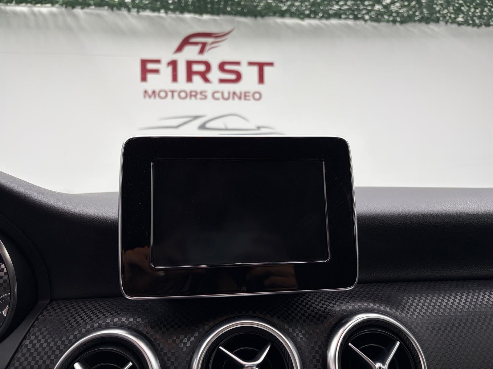 Mercedes-Benz A 180 A 180 d Automatic Spo… usata a Cuneo - immagine 17