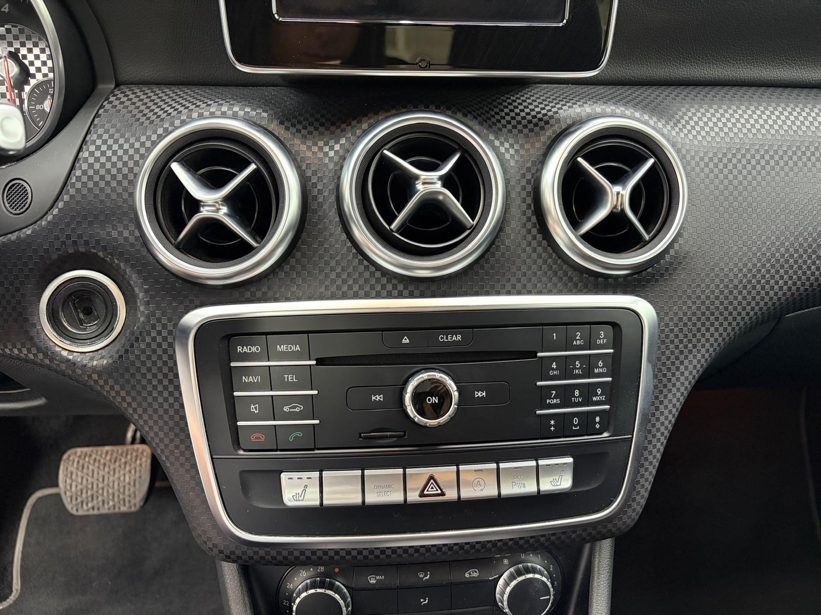 Mercedes-Benz A 180 A 180 d Automatic Spo… usata a Cuneo - immagine 18