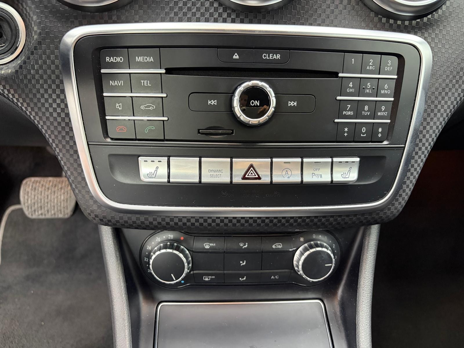 Mercedes-Benz A 180 A 180 d Automatic Spo… usata a Cuneo - immagine 19