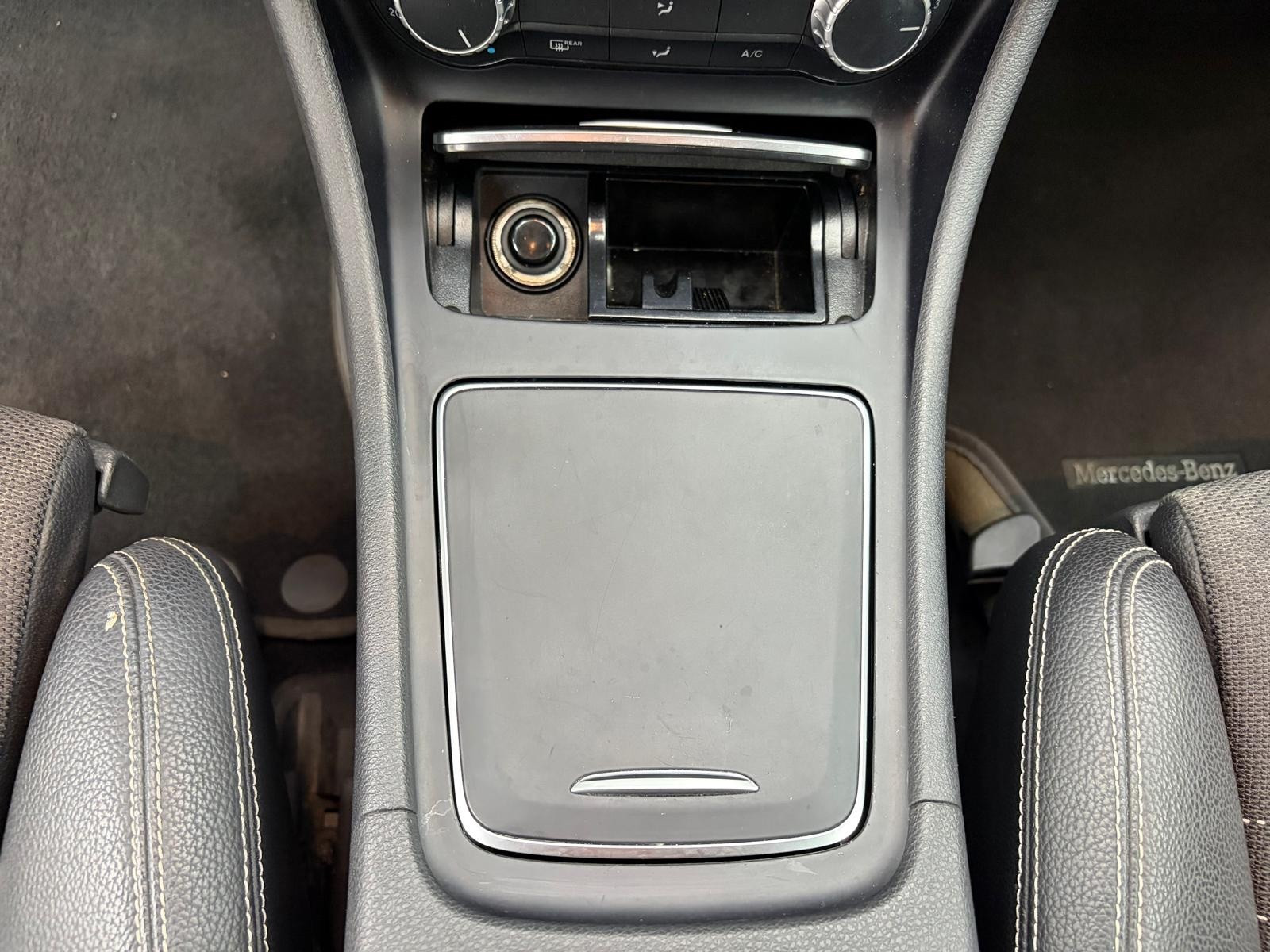 Mercedes-Benz A 180 A 180 d Automatic Spo… usata a Cuneo - immagine 20