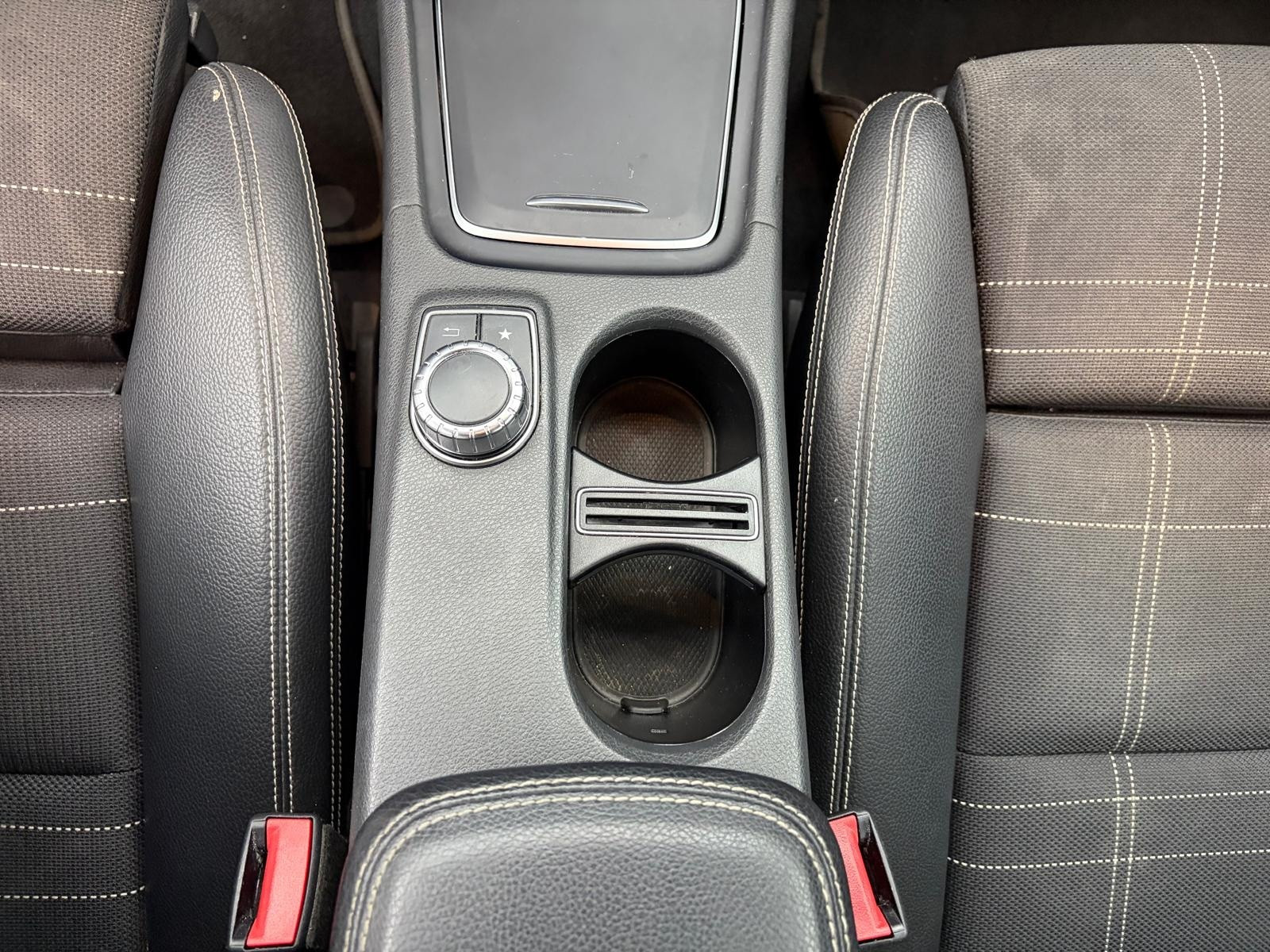 Mercedes-Benz A 180 A 180 d Automatic Spo… usata a Cuneo - immagine 21
