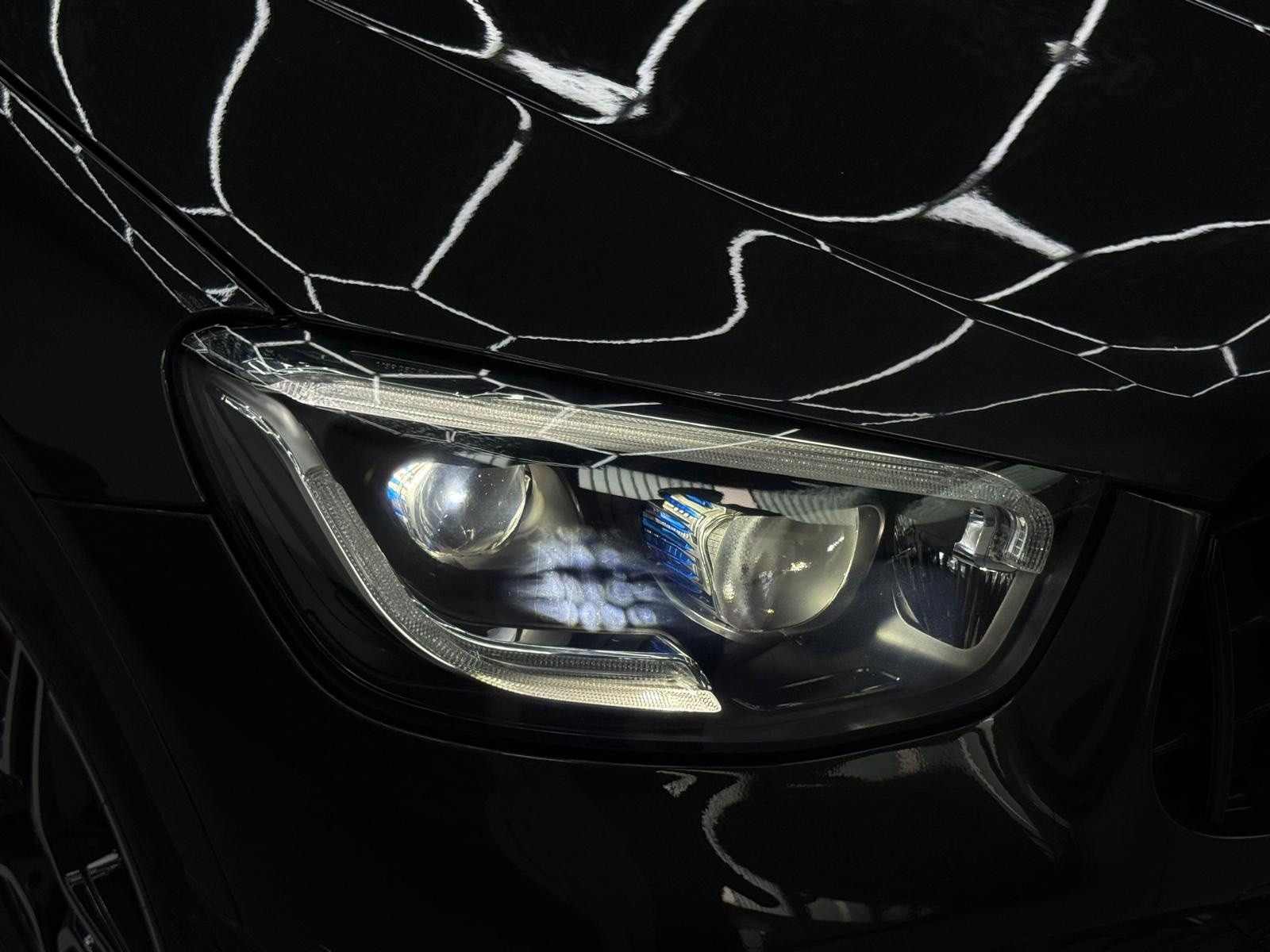 Mercedes-Benz GLC 300 GLC 300 d 4Matic Co… usata a Cuneo - immagine 5