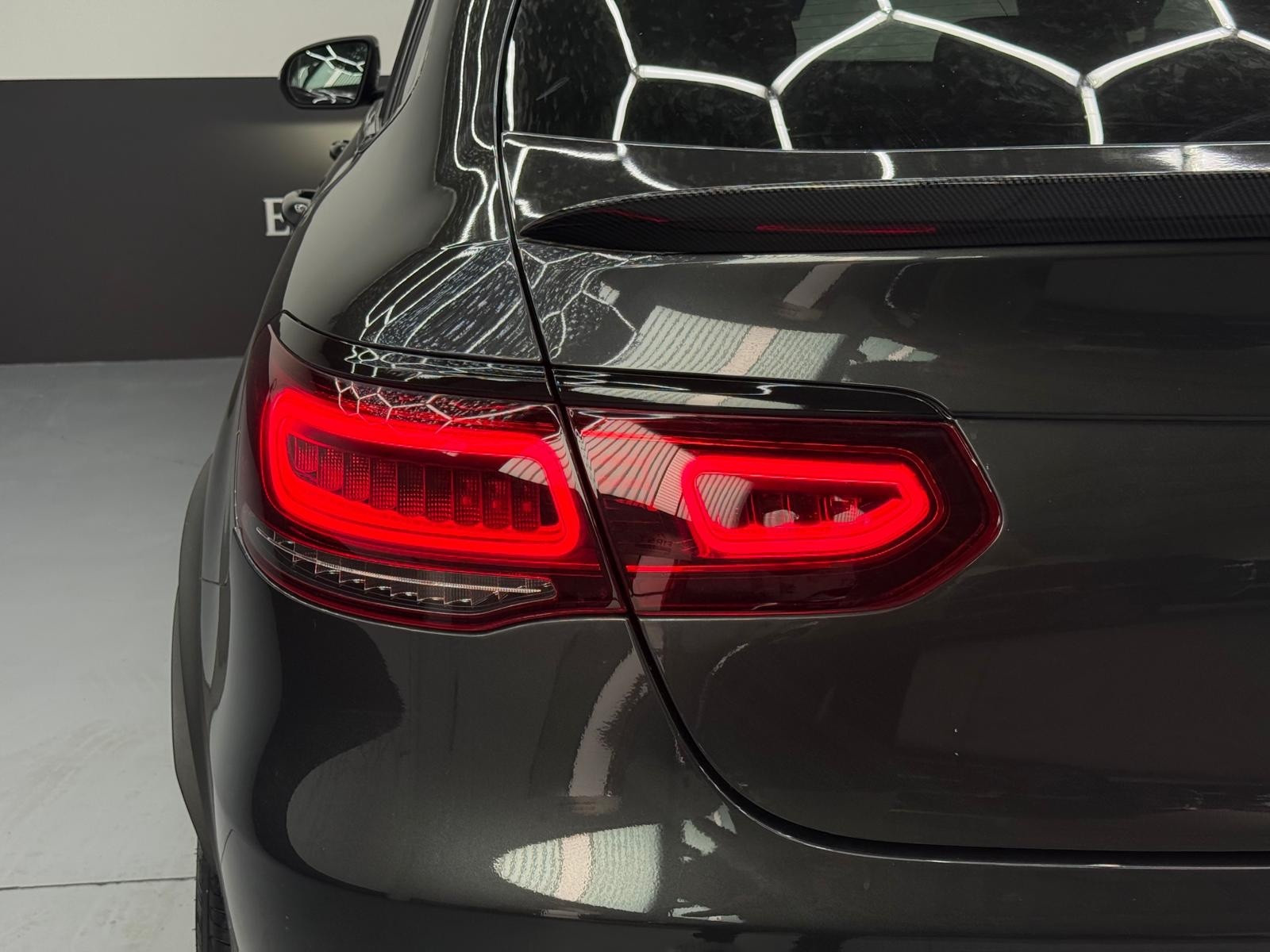 Mercedes-Benz GLC 300 GLC 300 d 4Matic Co… usata a Cuneo - immagine 9