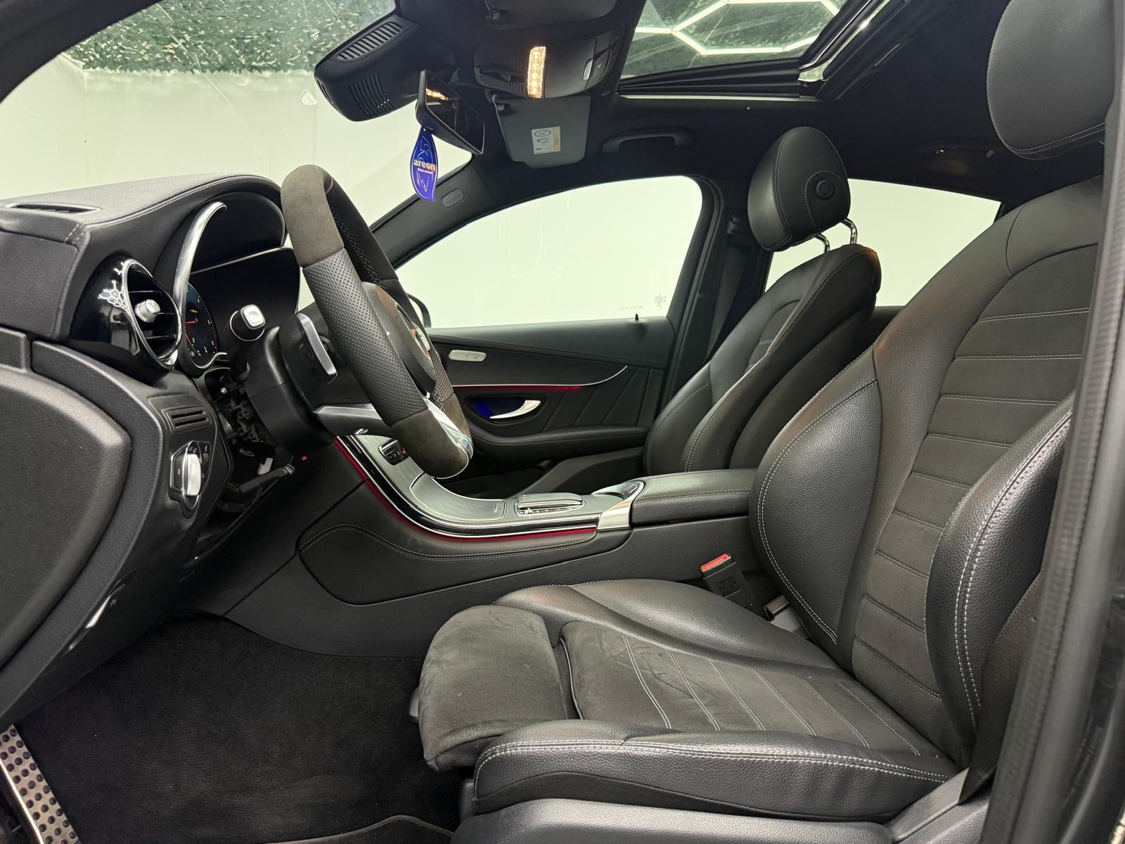 Mercedes-Benz GLC 300 GLC 300 d 4Matic Co… usata a Cuneo - immagine 14