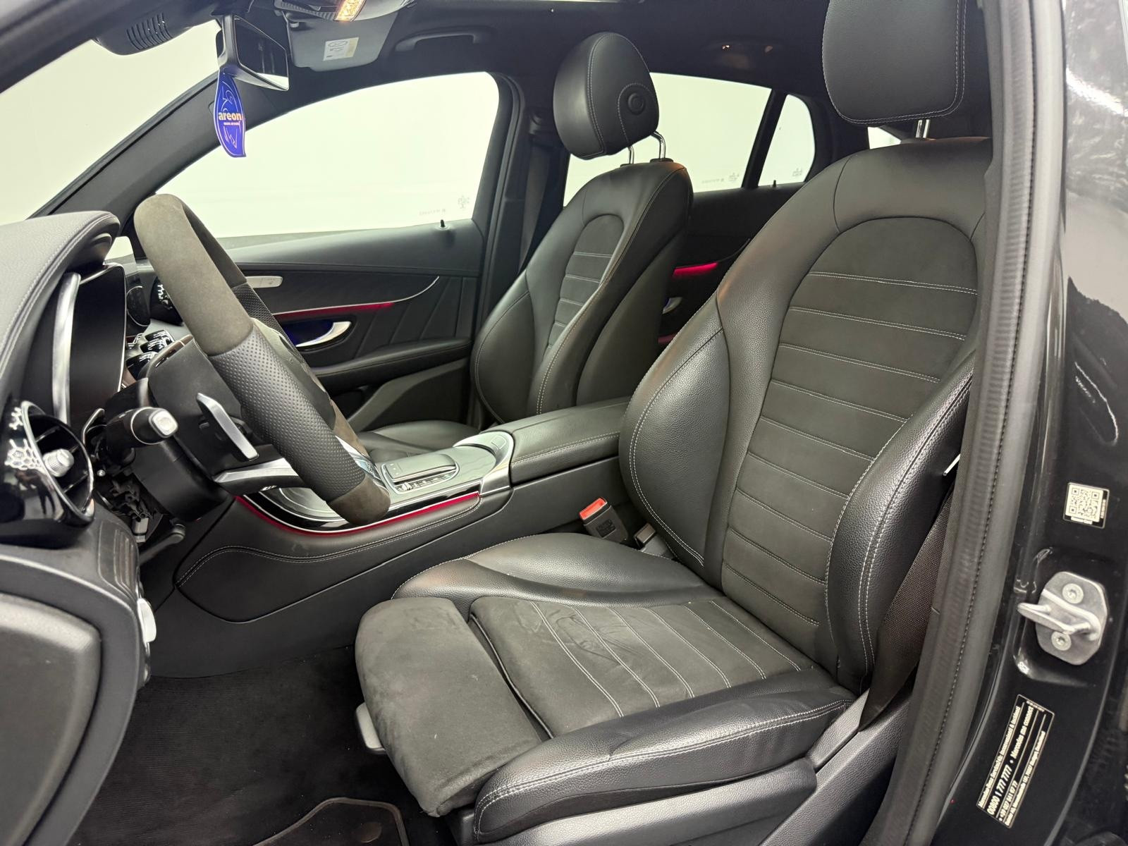Mercedes-Benz GLC 300 GLC 300 d 4Matic Co… usata a Cuneo - immagine 21