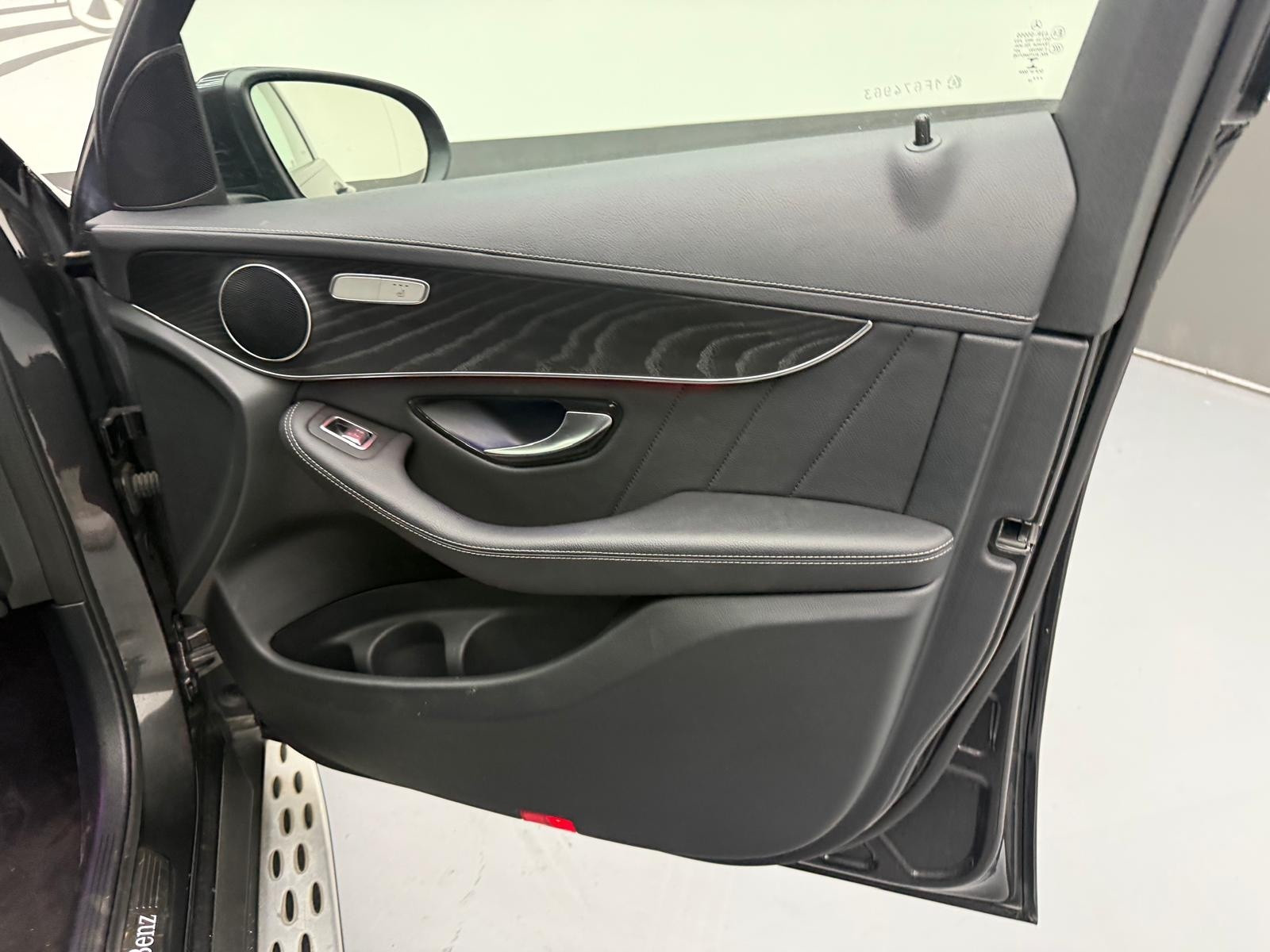 Mercedes-Benz GLC 300 GLC 300 d 4Matic Co… usata a Cuneo - immagine 22
