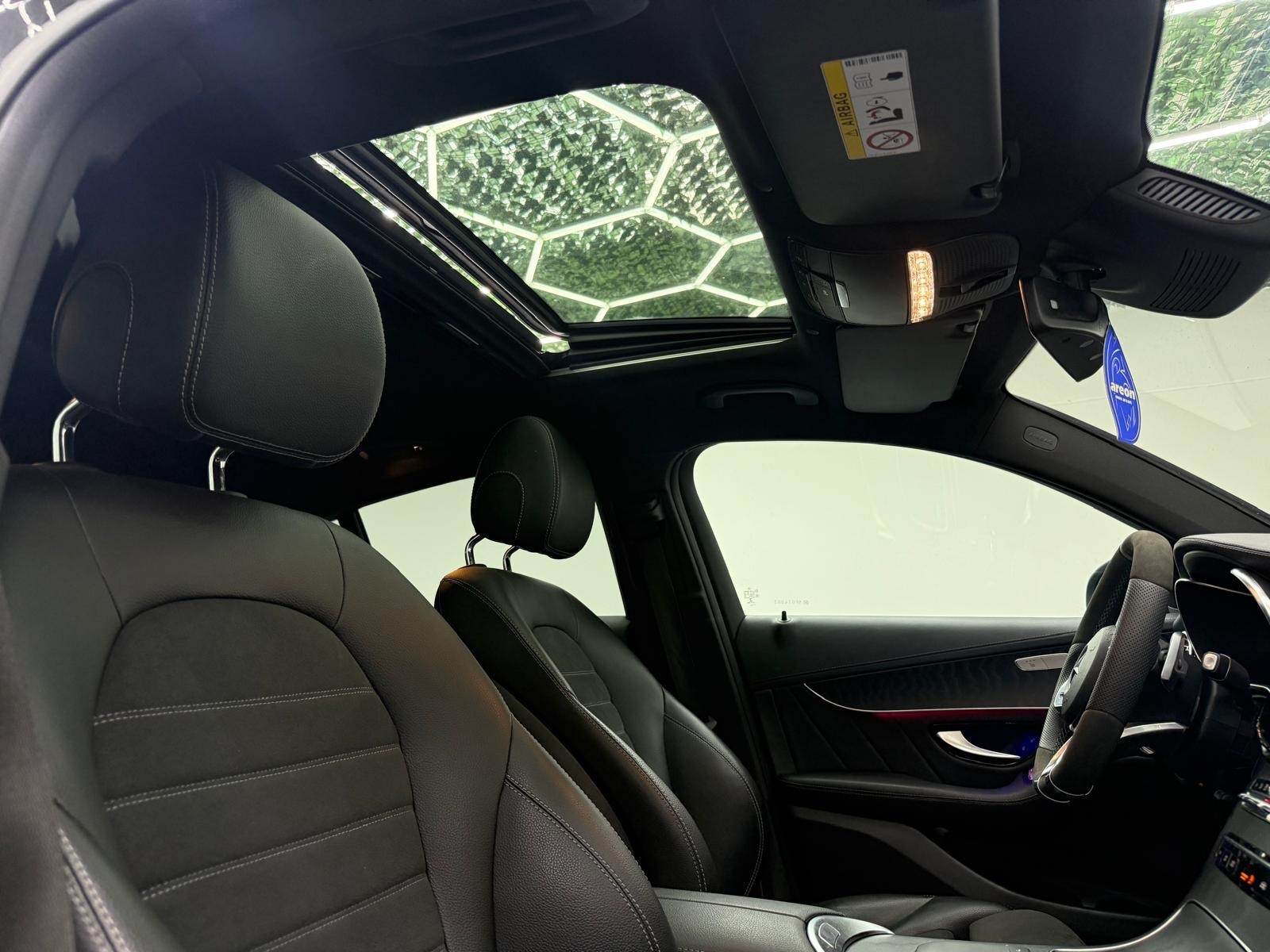 Mercedes-Benz GLC 300 GLC 300 d 4Matic Co… usata a Cuneo - immagine 23