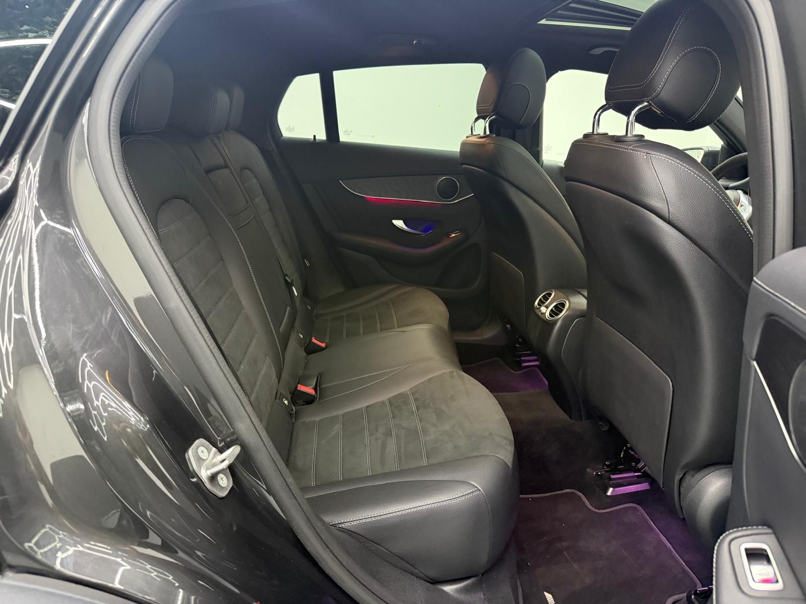 Mercedes-Benz GLC 300 GLC 300 d 4Matic Co… usata a Cuneo - immagine 25