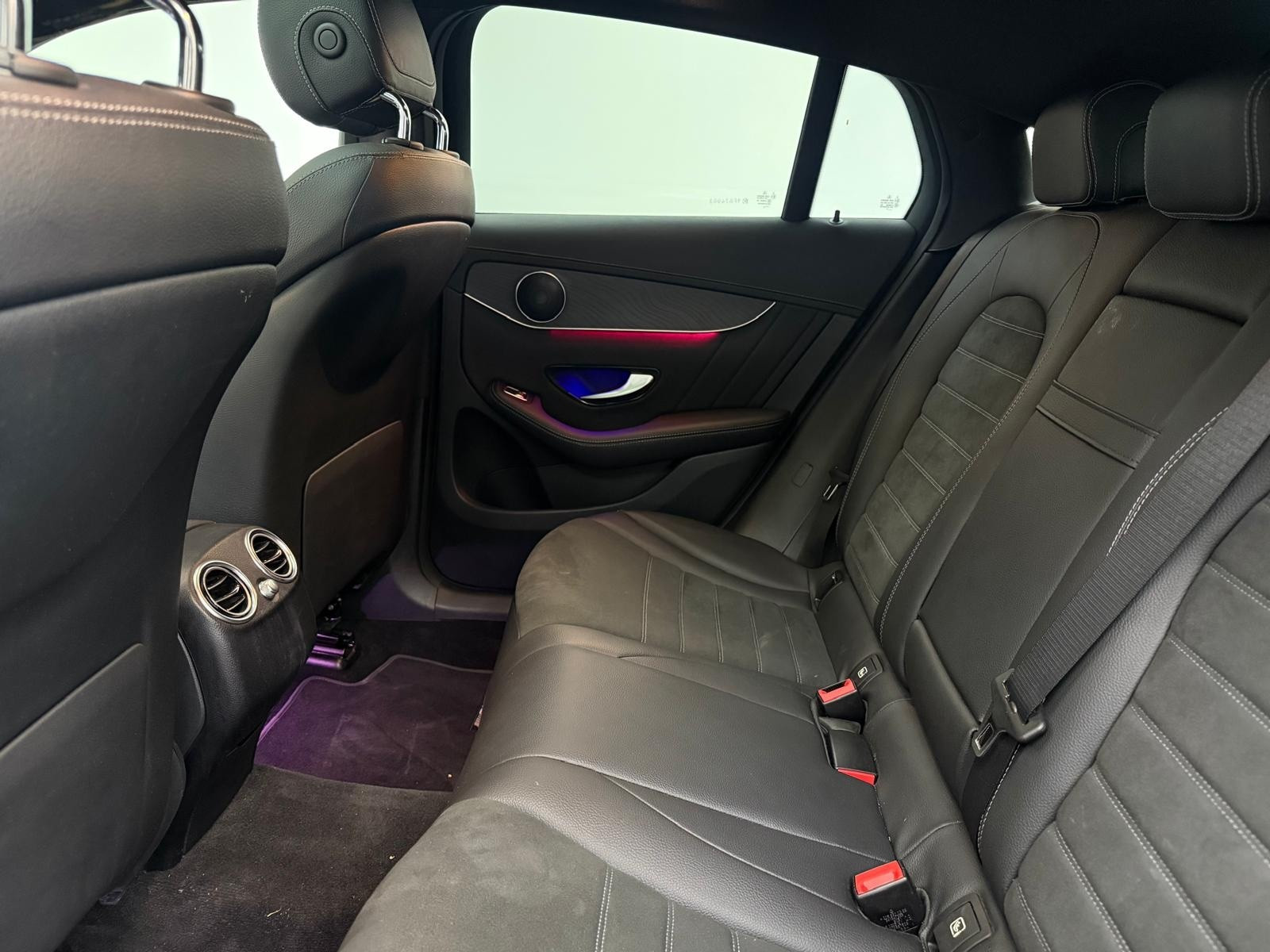 Mercedes-Benz GLC 300 GLC 300 d 4Matic Co… usata a Cuneo - immagine 29