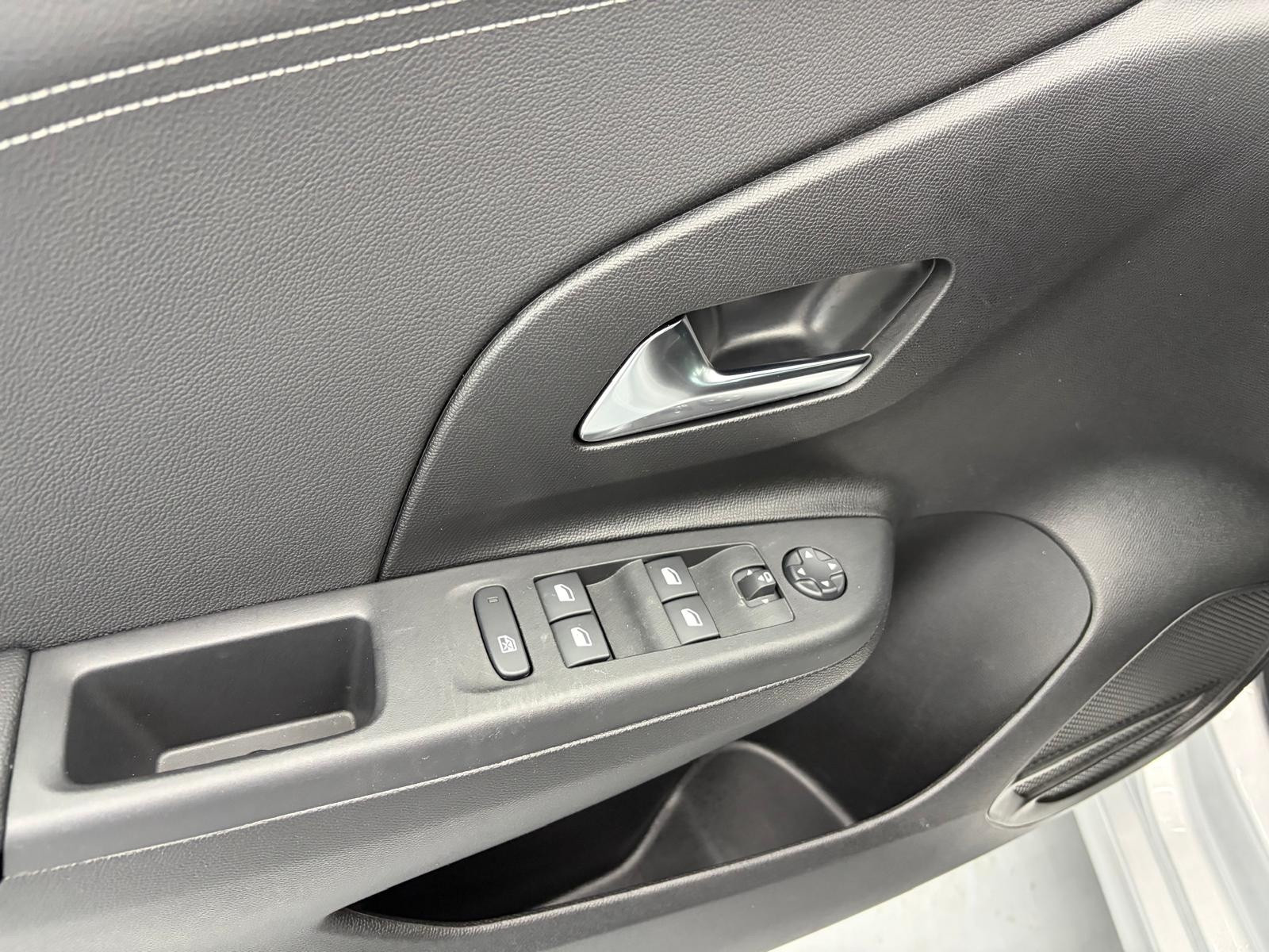 Opel Corsa Corsa 1.2 100 CV GS usata a Cuneo - immagine 12
