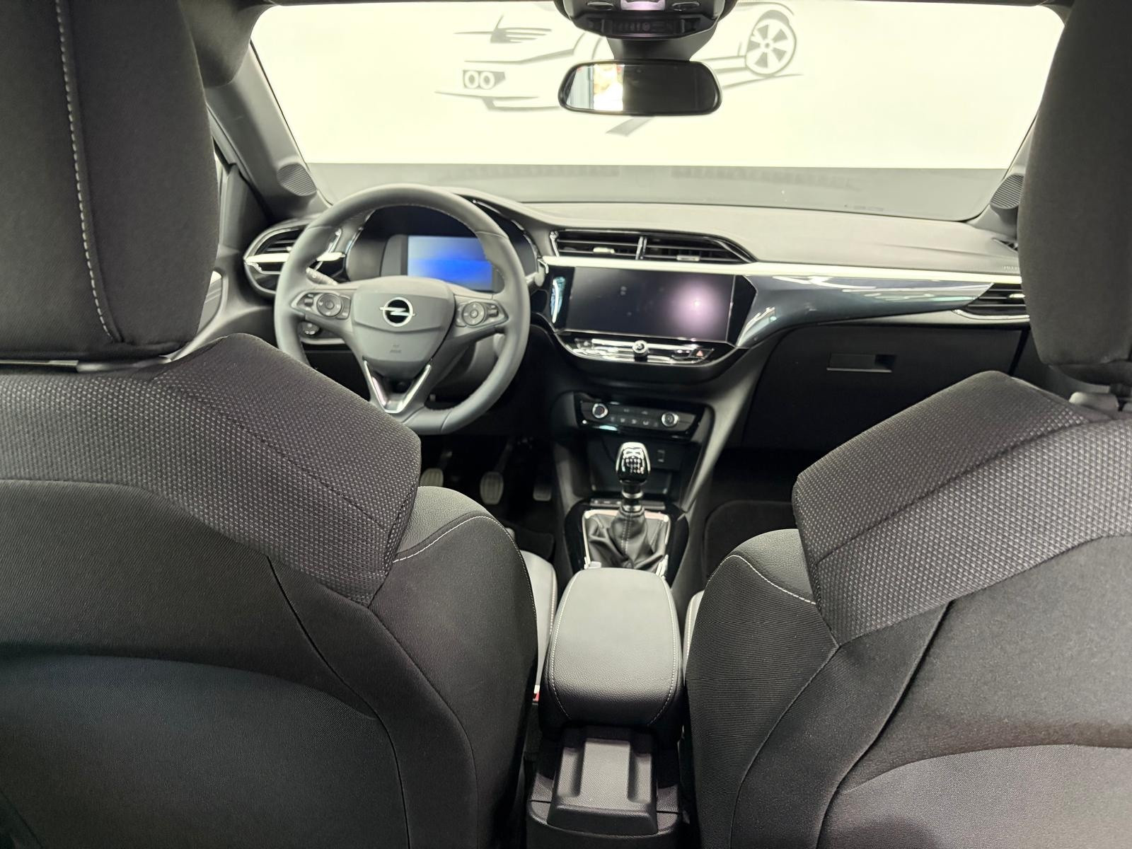 Opel Corsa Corsa 1.2 100 CV GS usata a Cuneo - immagine 26