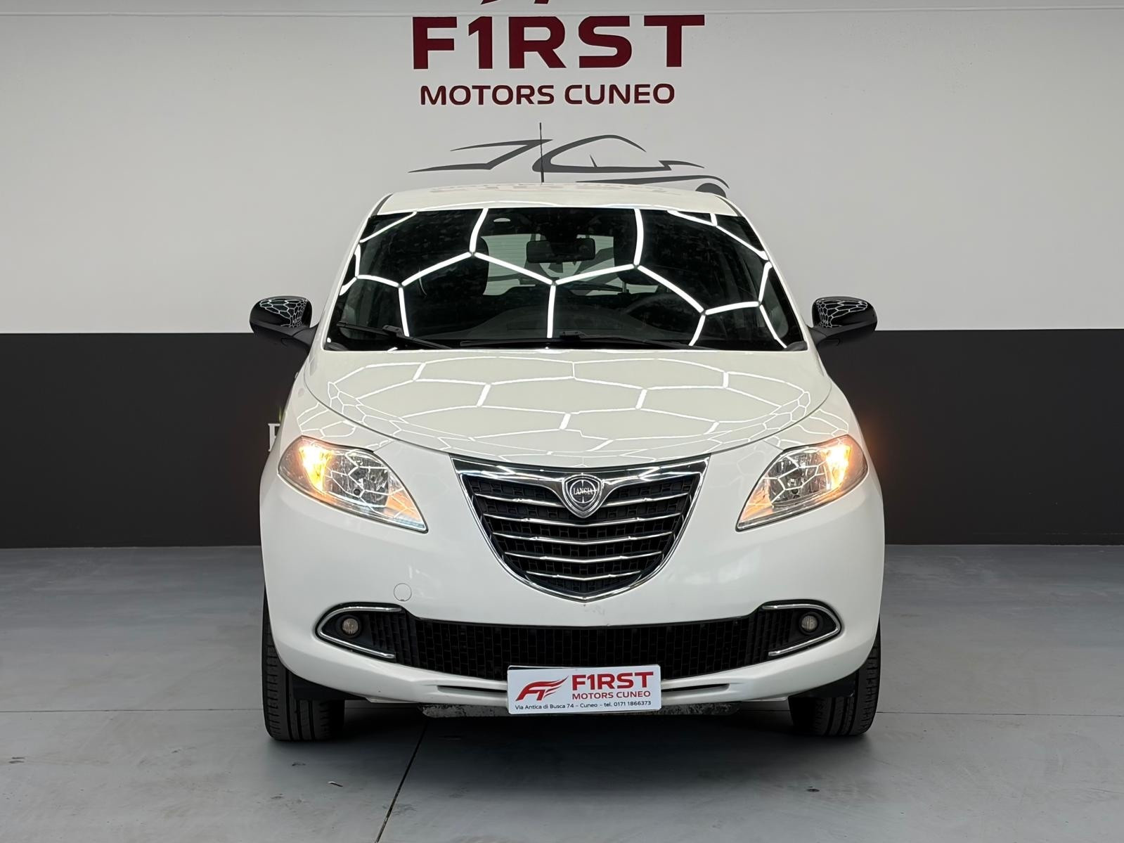 Lancia Ypsilon Ypsilon 0.9 TwinAir 85 CV… usata a Cuneo - immagine 3