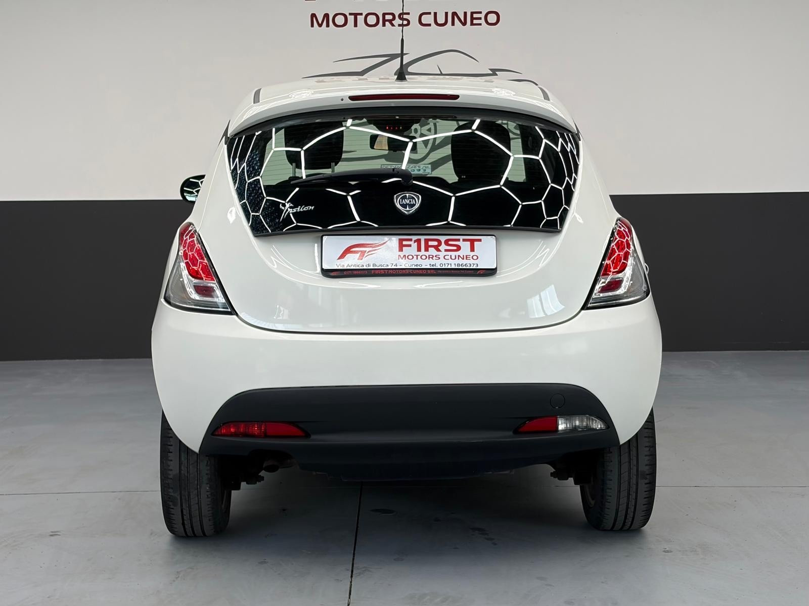 Lancia Ypsilon Ypsilon 0.9 TwinAir 85 CV… usata a Cuneo - immagine 6