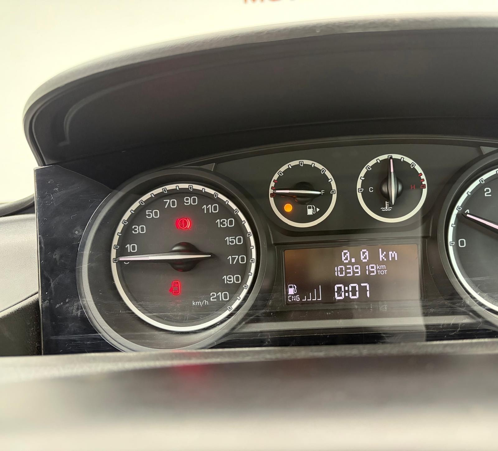Lancia Ypsilon Ypsilon 0.9 TwinAir 85 CV… usata a Cuneo - immagine 11