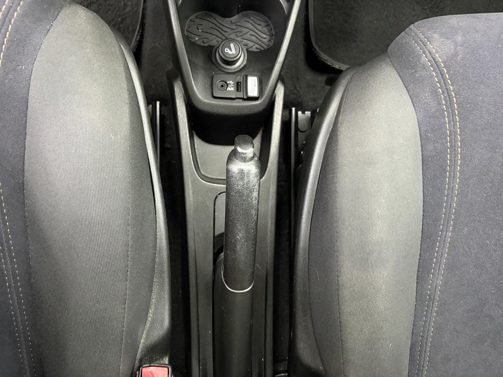 Lancia Ypsilon Ypsilon 0.9 TwinAir 85 CV… usata a Cuneo - immagine 15