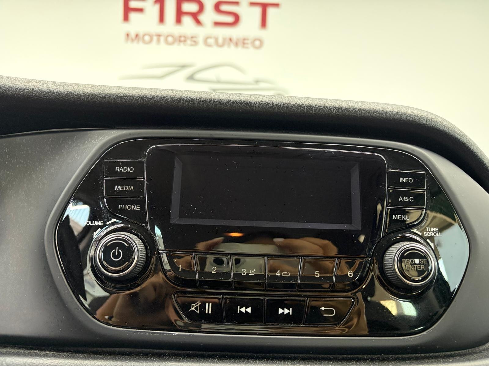 Fiat Tipo Tipo 1.3 Mjt 4 porte Lounge usata a Cuneo - immagine 15