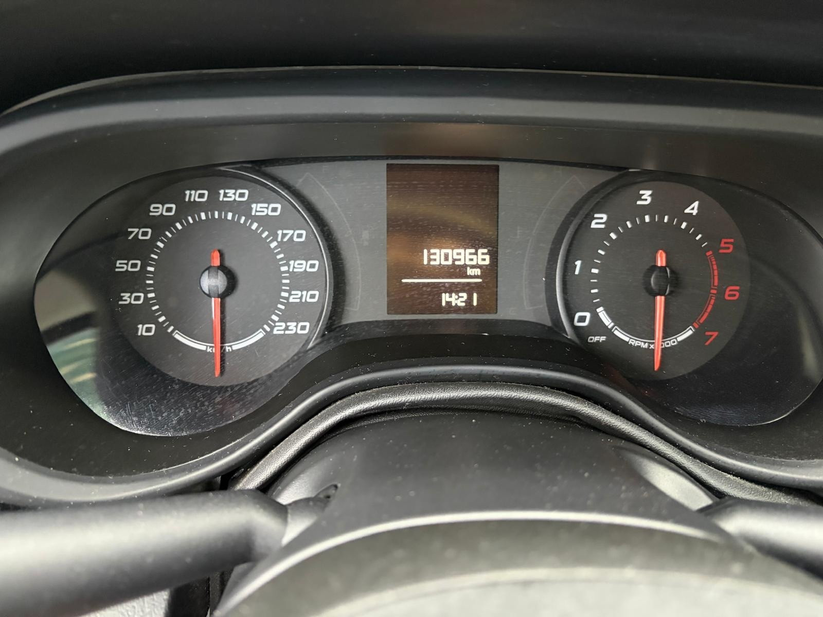 Fiat Tipo Tipo 1.3 Mjt 4 porte Lounge usata a Cuneo - immagine 19