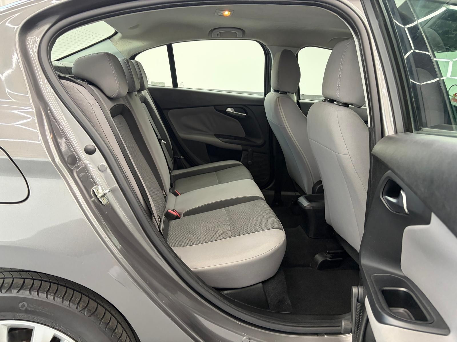 Fiat Tipo Tipo 1.3 Mjt 4 porte Lounge usata a Cuneo - immagine 21