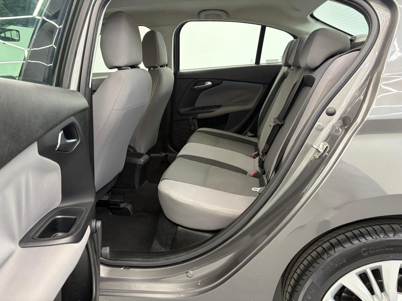 Fiat Tipo Tipo 1.3 Mjt 4 porte Lounge usata a Cuneo - immagine 23
