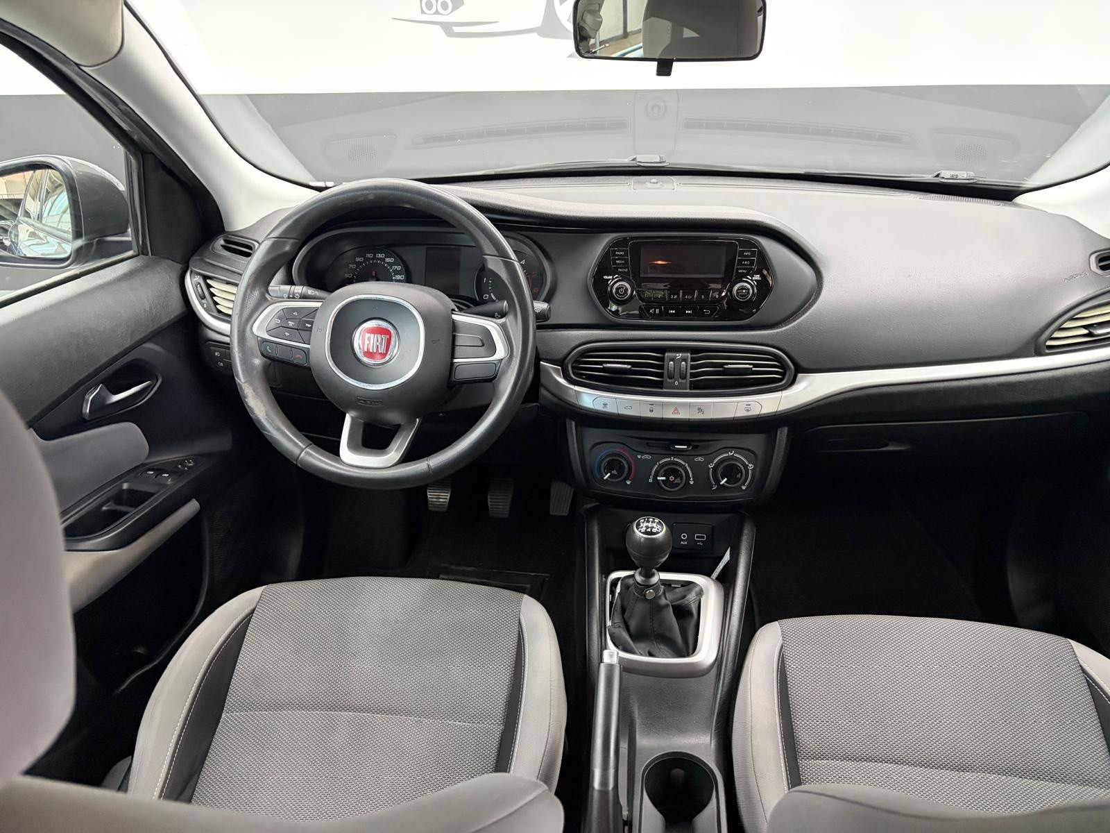 Fiat Tipo Tipo 1.3 Mjt 4 porte Lounge usata a Cuneo - immagine 24