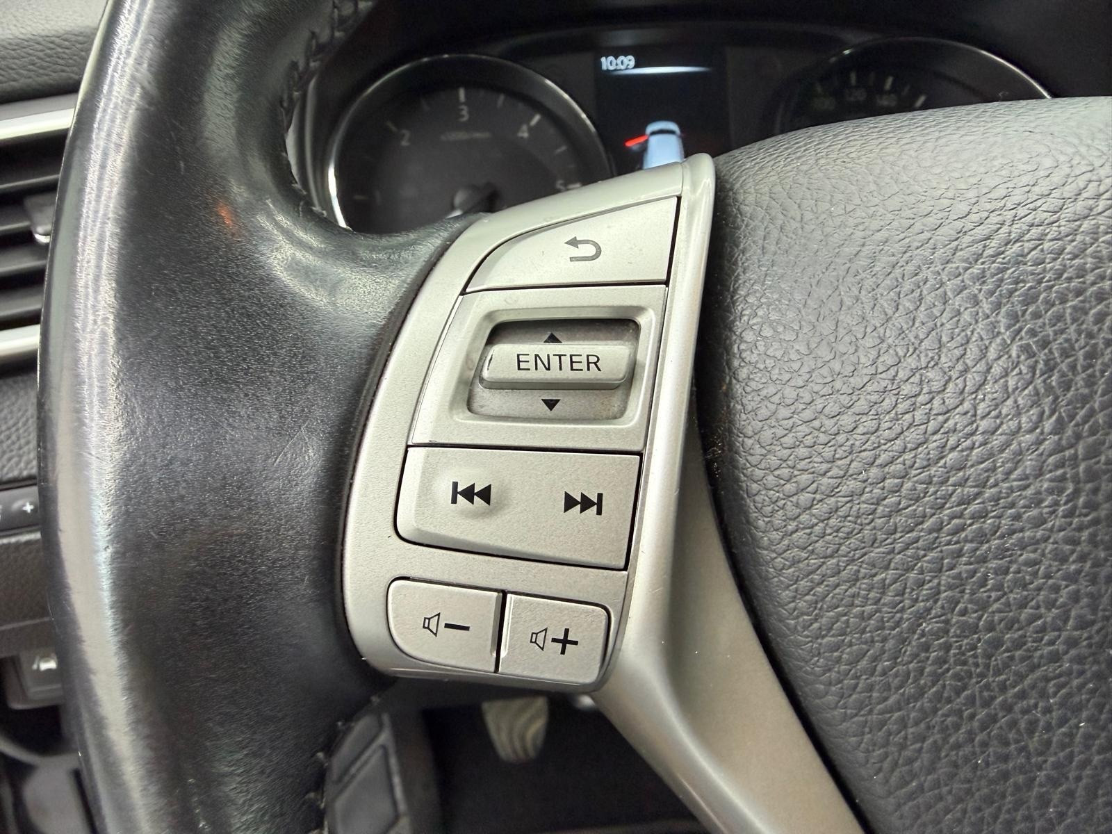 Nissan Qashqai QASHQAI 1.5 DCI N-VISION usata a Cuneo - immagine 15