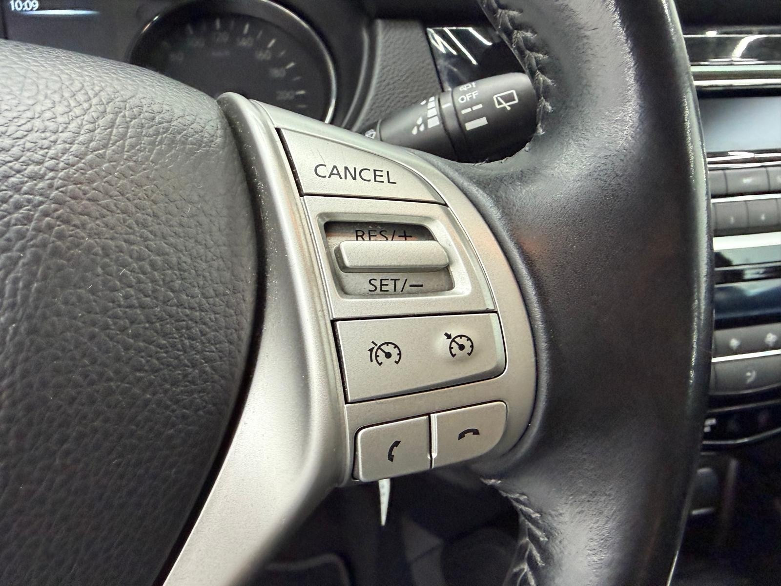 Nissan Qashqai QASHQAI 1.5 DCI N-VISION usata a Cuneo - immagine 16