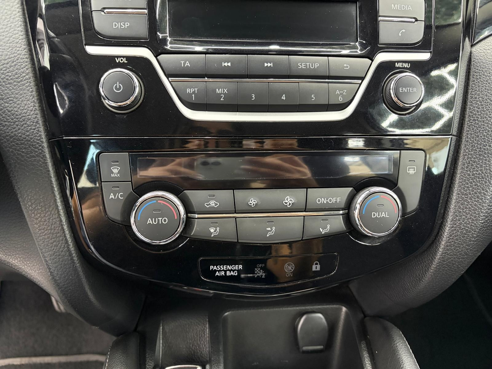 Nissan Qashqai QASHQAI 1.5 DCI N-VISION usata a Cuneo - immagine 18