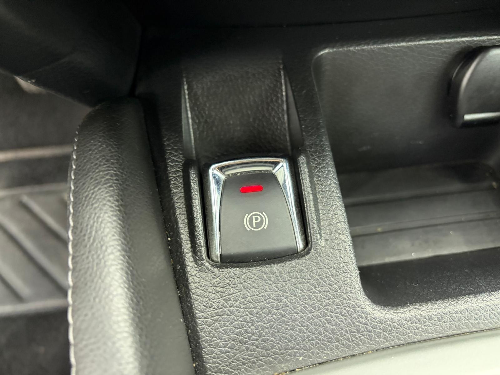 Nissan Qashqai QASHQAI 1.5 DCI N-VISION usata a Cuneo - immagine 19