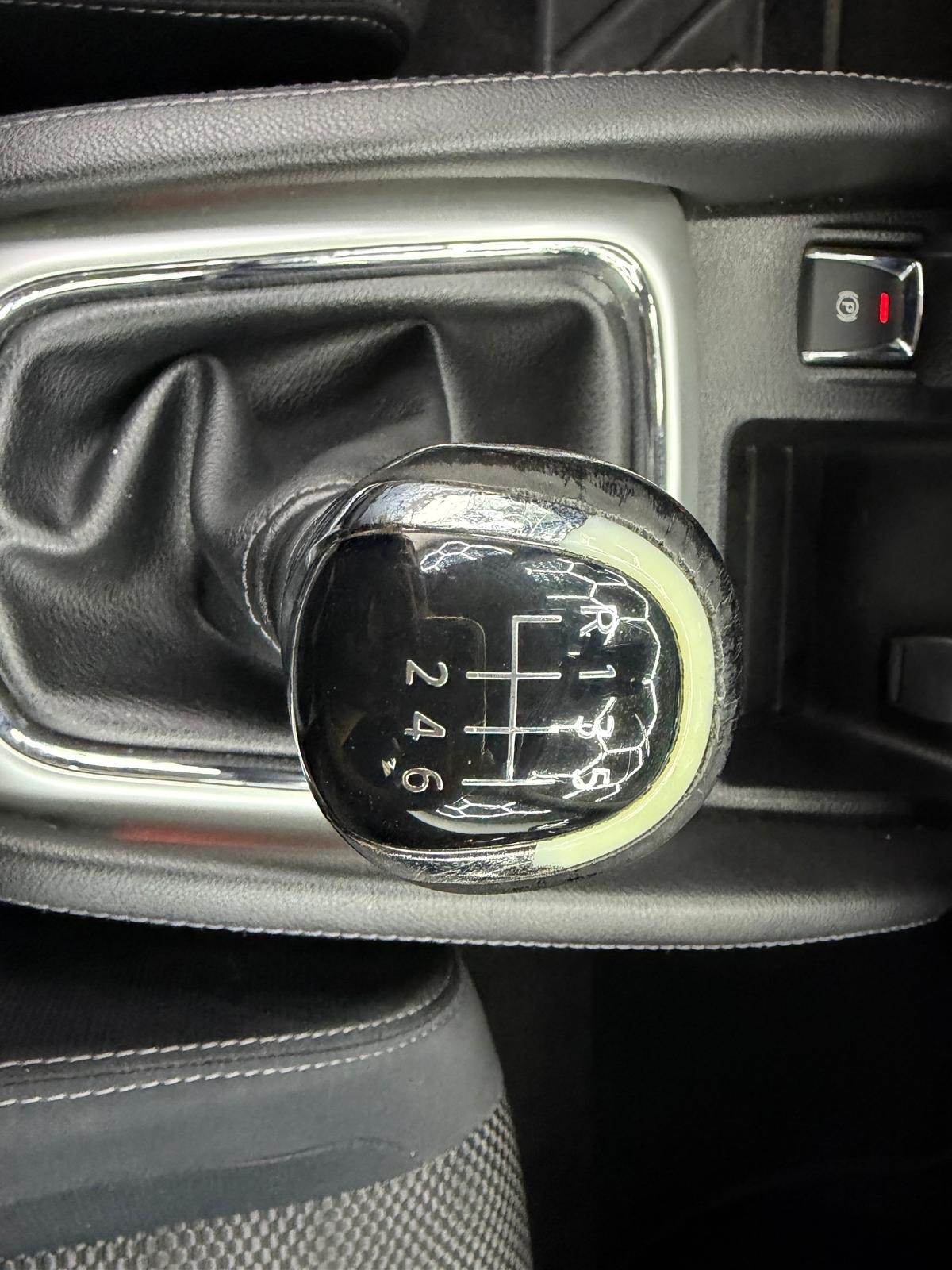 Nissan Qashqai QASHQAI 1.5 DCI N-VISION usata a Cuneo - immagine 20