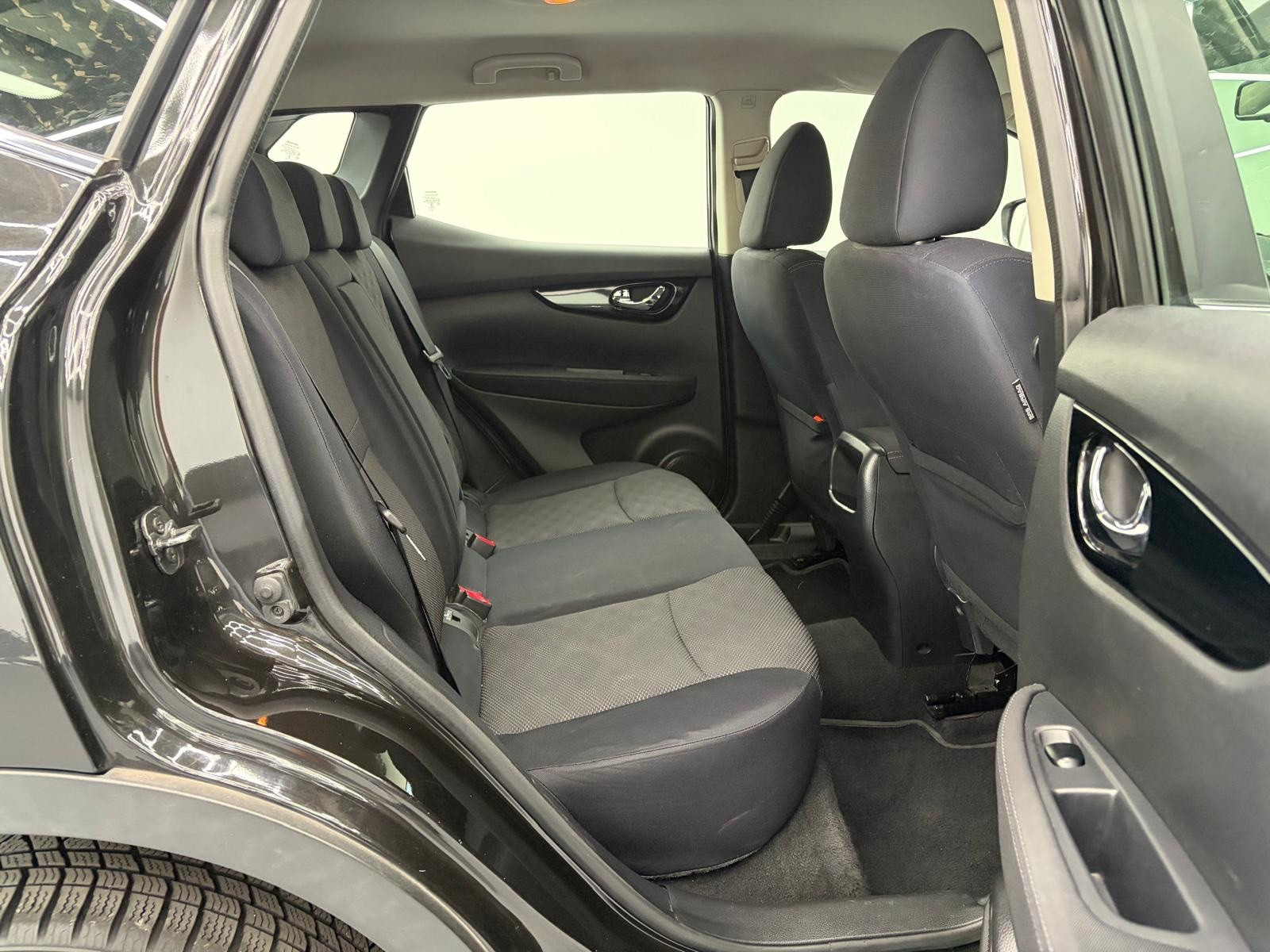 Nissan Qashqai QASHQAI 1.5 DCI N-VISION usata a Cuneo - immagine 22