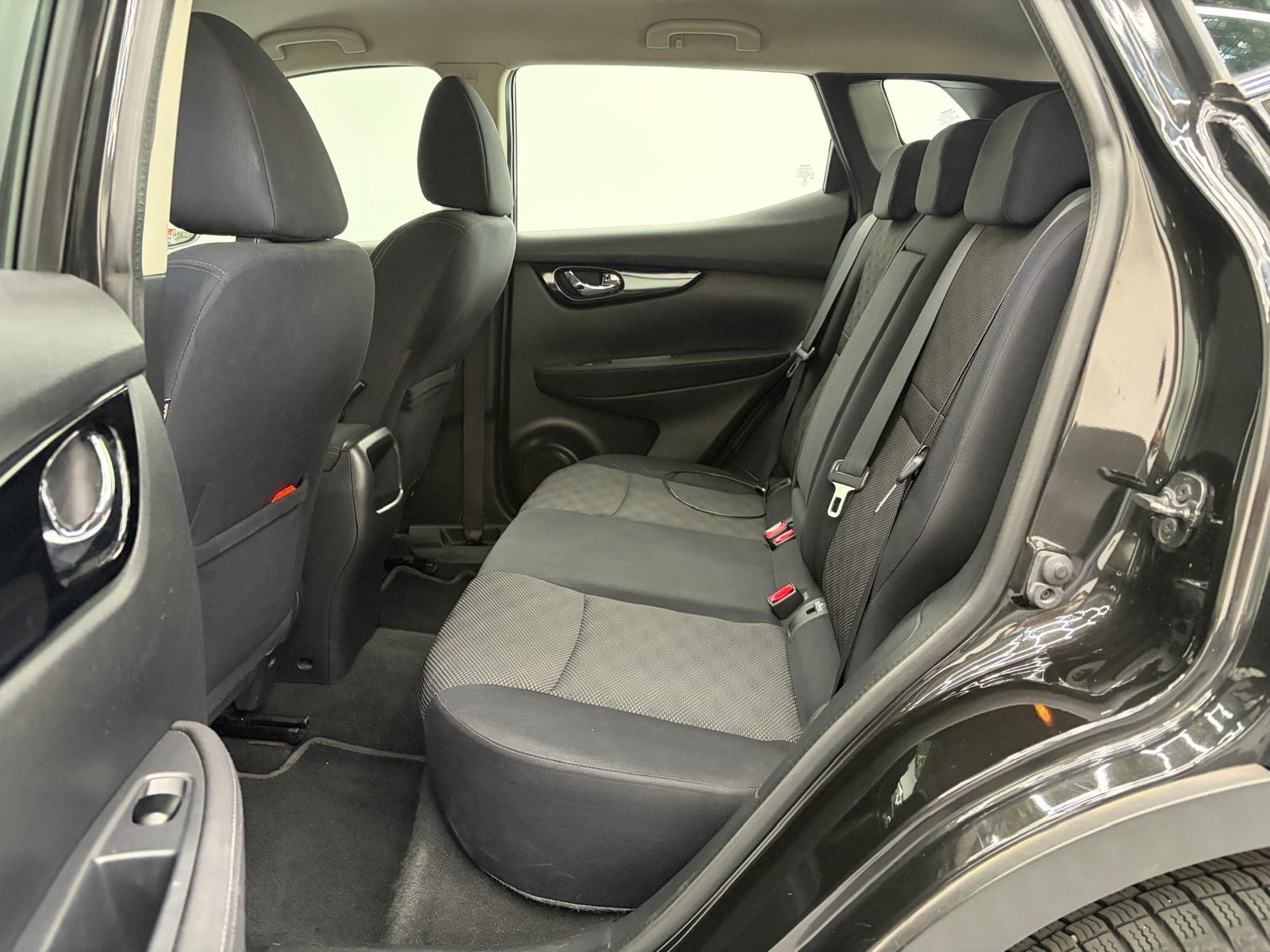 Nissan Qashqai QASHQAI 1.5 DCI N-VISION usata a Cuneo - immagine 24