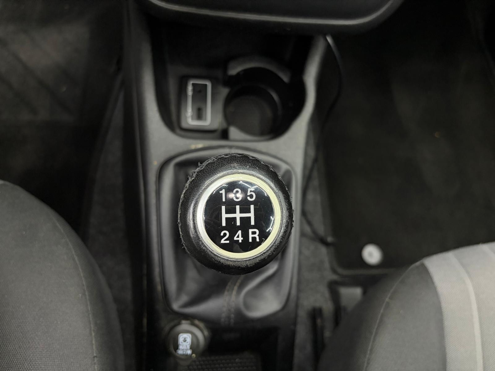 Fiat Punto PUNTO 1.3 MJT II SES 95 CV 5P… usata a Cuneo - immagine 18