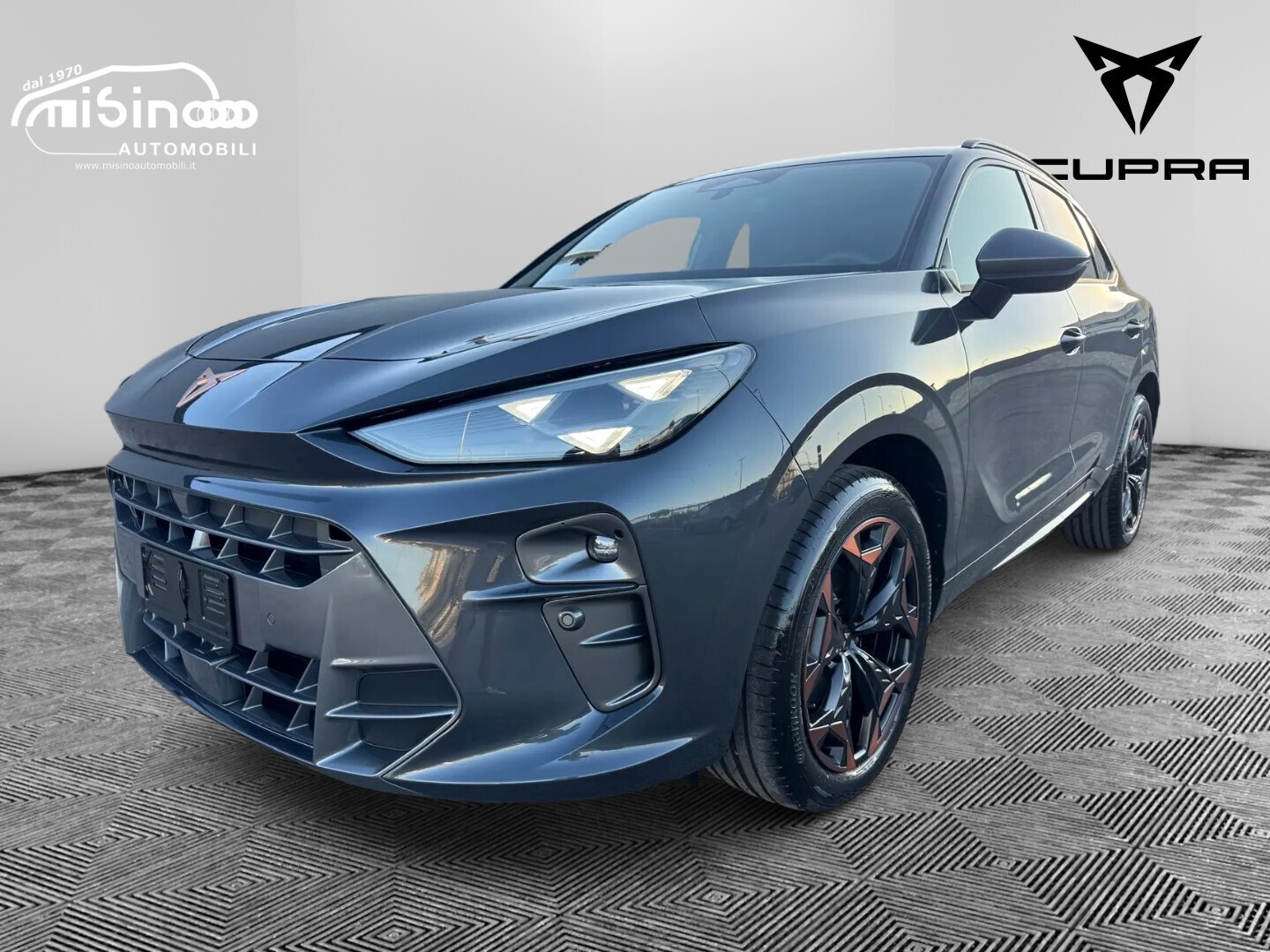 Cupra Terramar – 2026