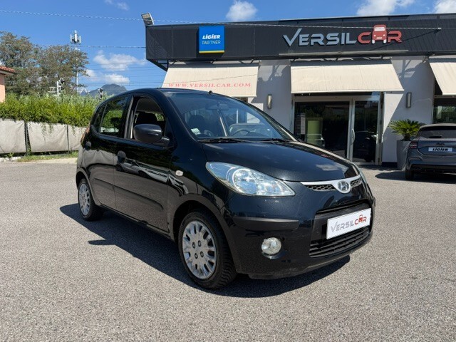 Hyundai i10 1.1 12V Active KM ORIGINALI !! ?>