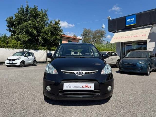 Hyundai i10 1.1 12V Active KM ORIGINALI !! ?>
