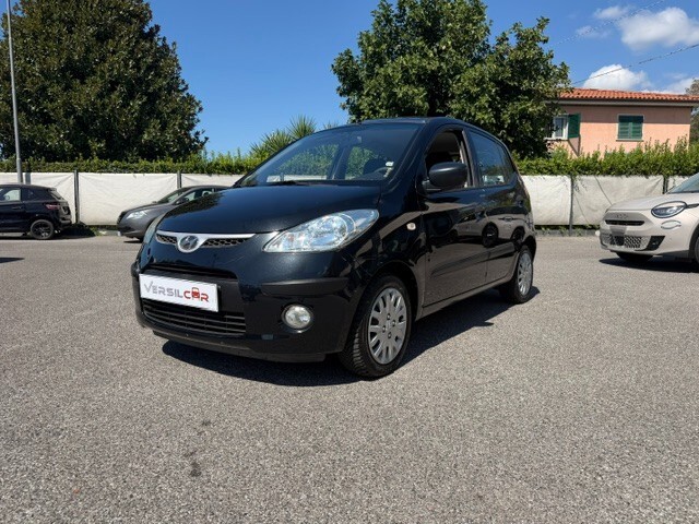 Hyundai i10 1.1 12V Active KM ORIGINALI !! ?>